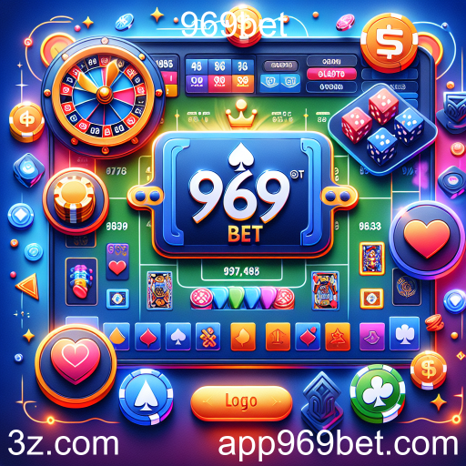 Descubra a Diversidade da Categoria 'Jogos' no 969bet